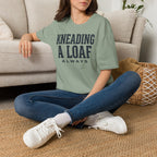 Kneading a Loaf 2 T-Shirt