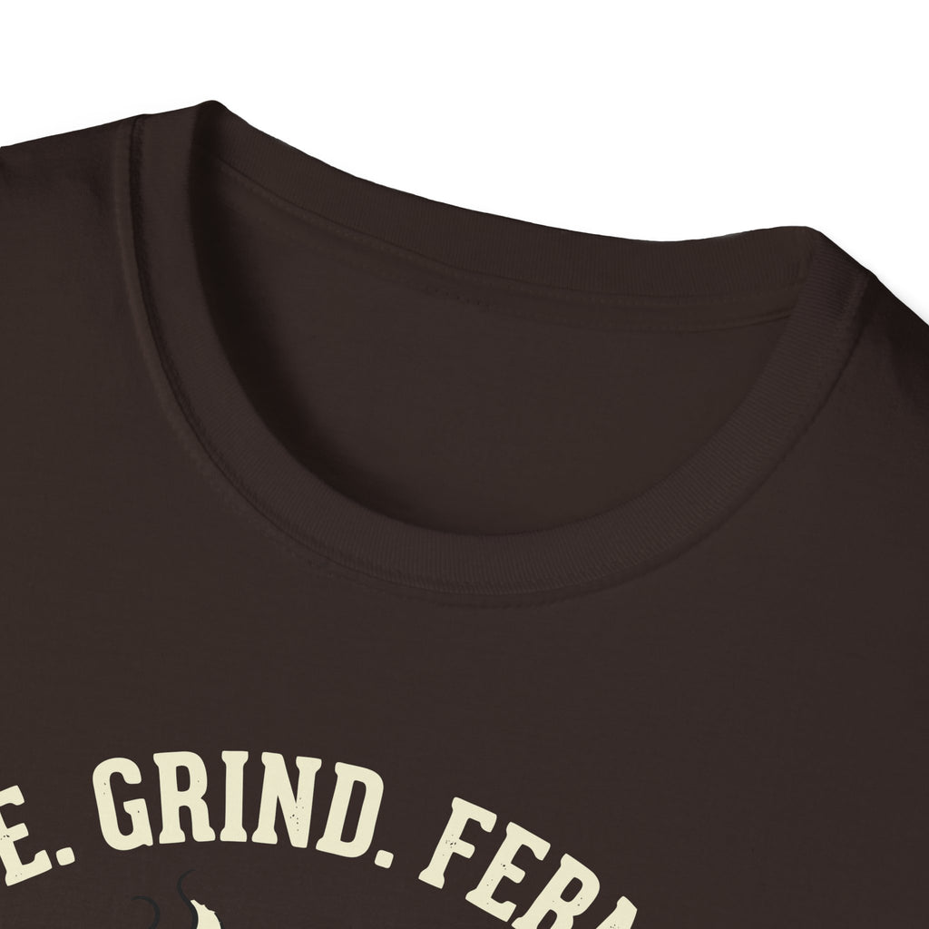 Rise Grind Ferment T-Shirt