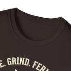 Rise Grind Ferment T-Shirt