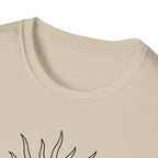 Wake Feed Wait Line T-Shirt