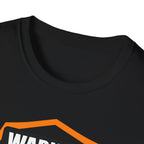 Unacceptable Crumb Activity Warning T-Shirt