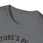 Natures Peace T-Shirt