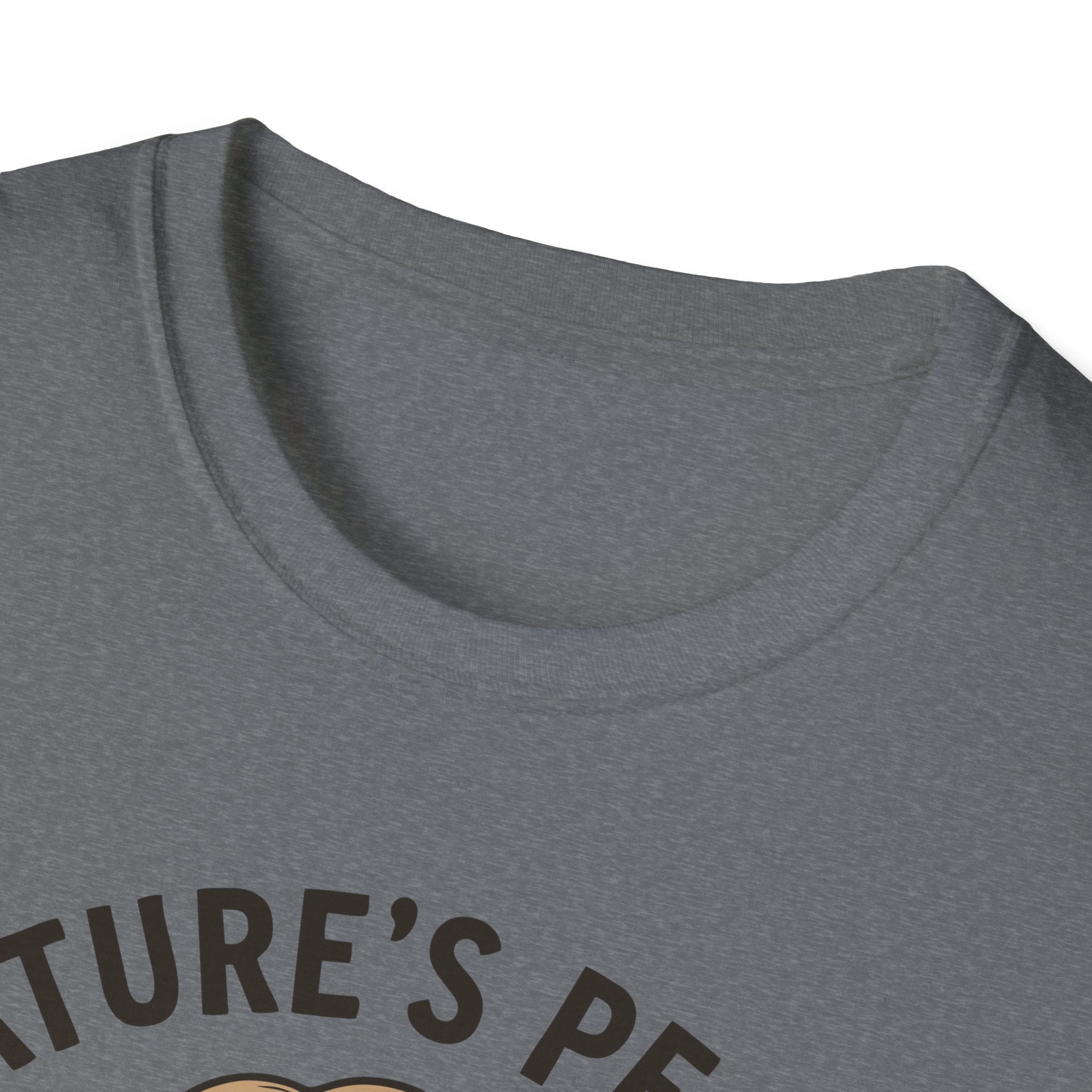 Natures Peace T-Shirt