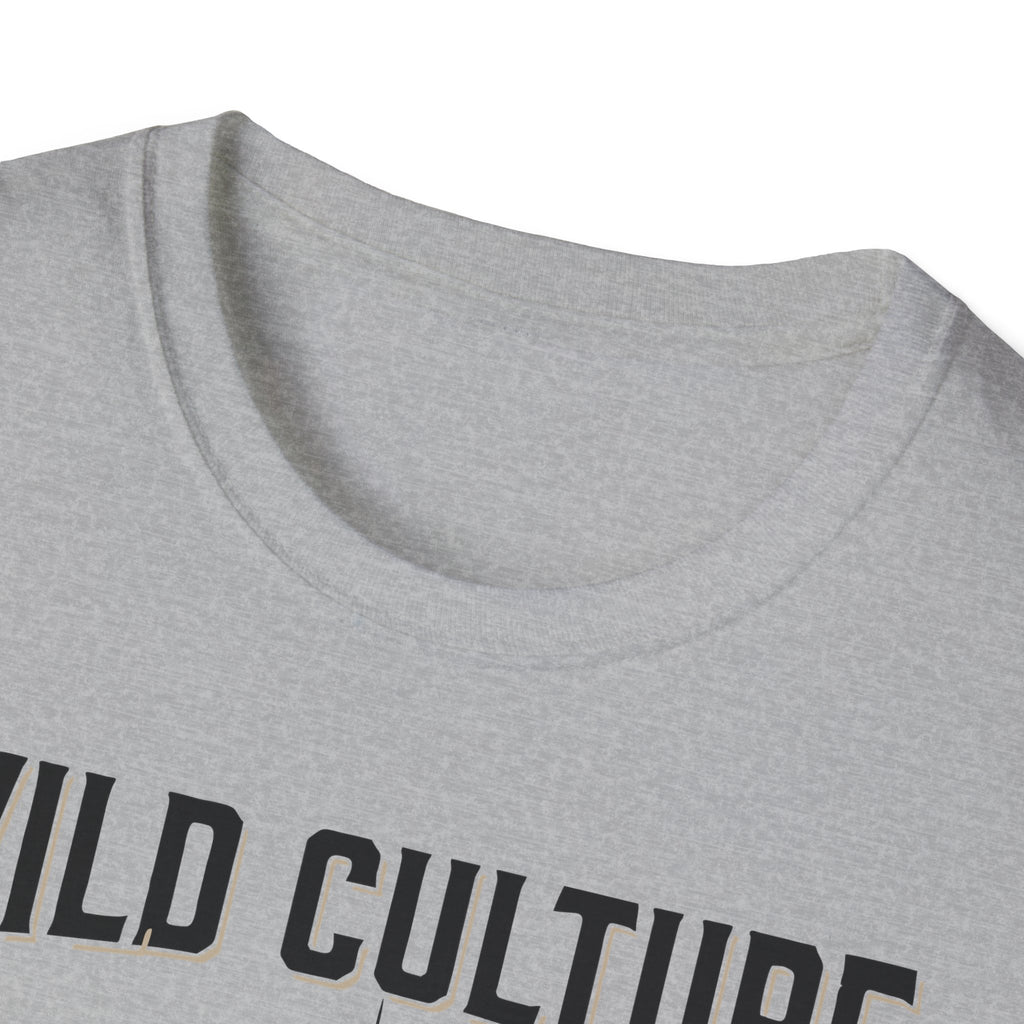 Wild Culture Fermentation Lab T-Shirt