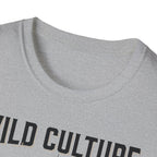 Wild Culture Fermentation Lab T-Shirt