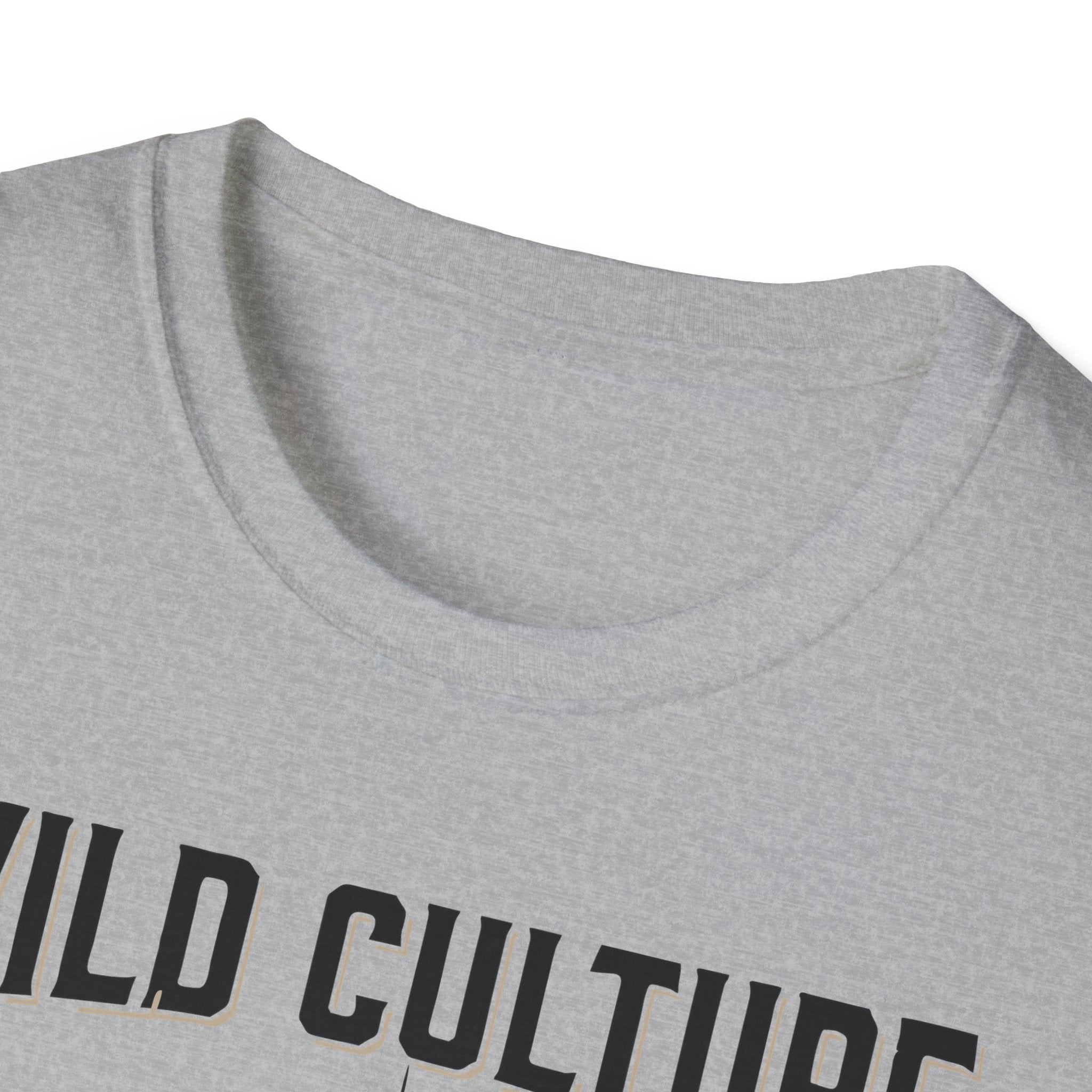 Wild Culture Fermentation Lab T-Shirt