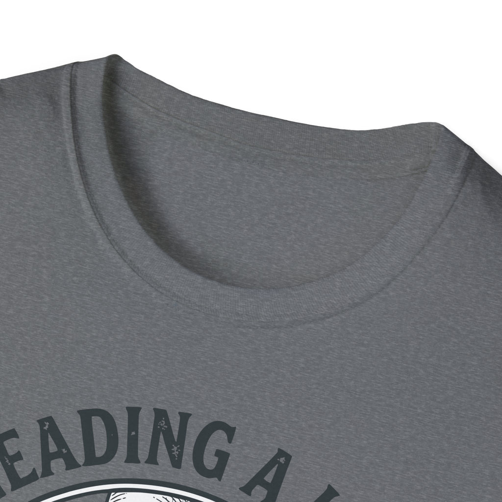 Kneading a loaf T-Shirt