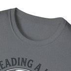 Kneading a loaf T-Shirt