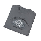 Crumb Behaviorist T-Shirt
