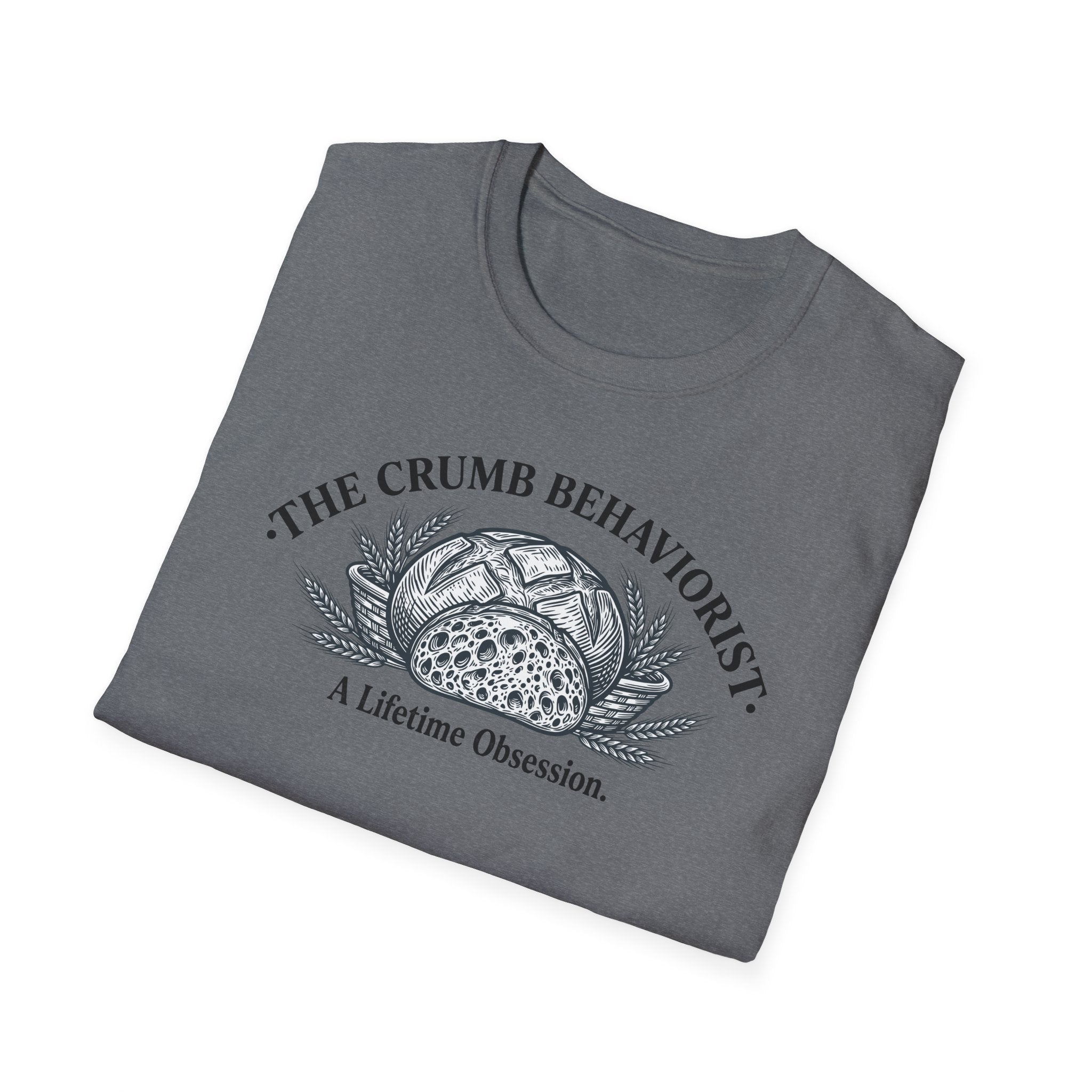 Crumb Behaviorist T-Shirt