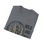 Wild and Well Fed Loaf T-Shirt