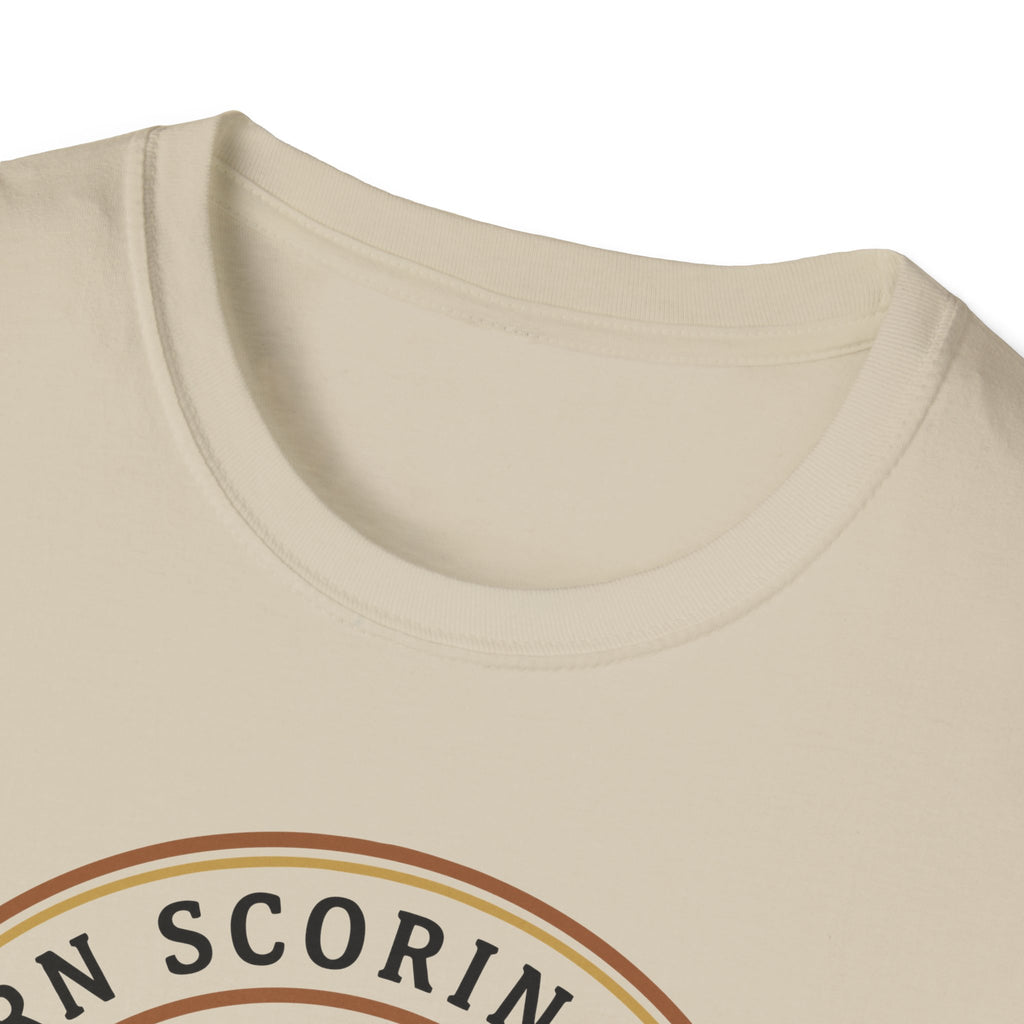 Fern Scoring Lab T-Shirt