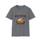 Support Wild Culture Society T-Shirt