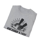 Kneading a Loaf Daily Grind T-Shirt