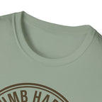 Crumb Happens Eat T-Shirt