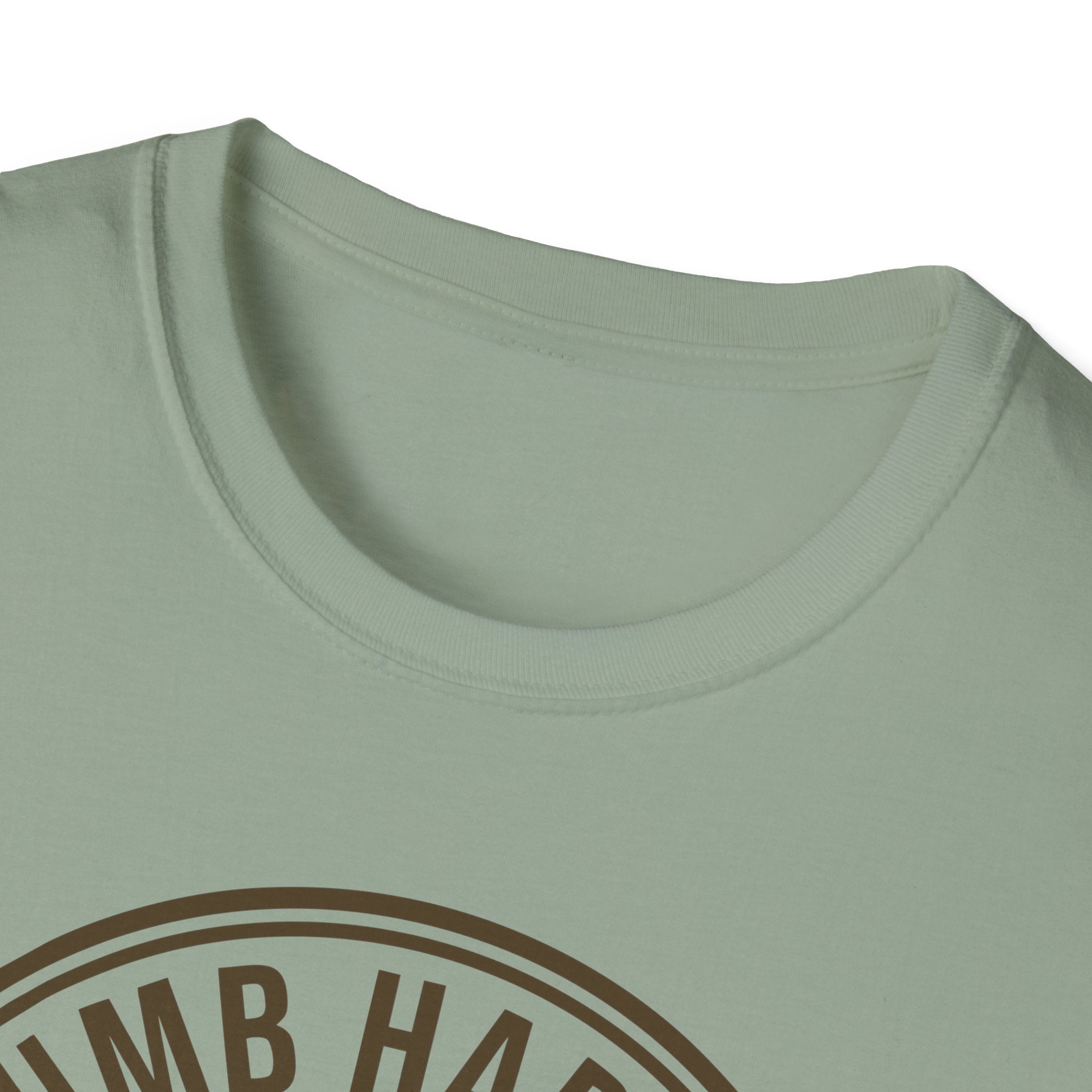 Crumb Happens Eat T-Shirt