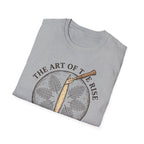 Art of the Rise T-Shirt