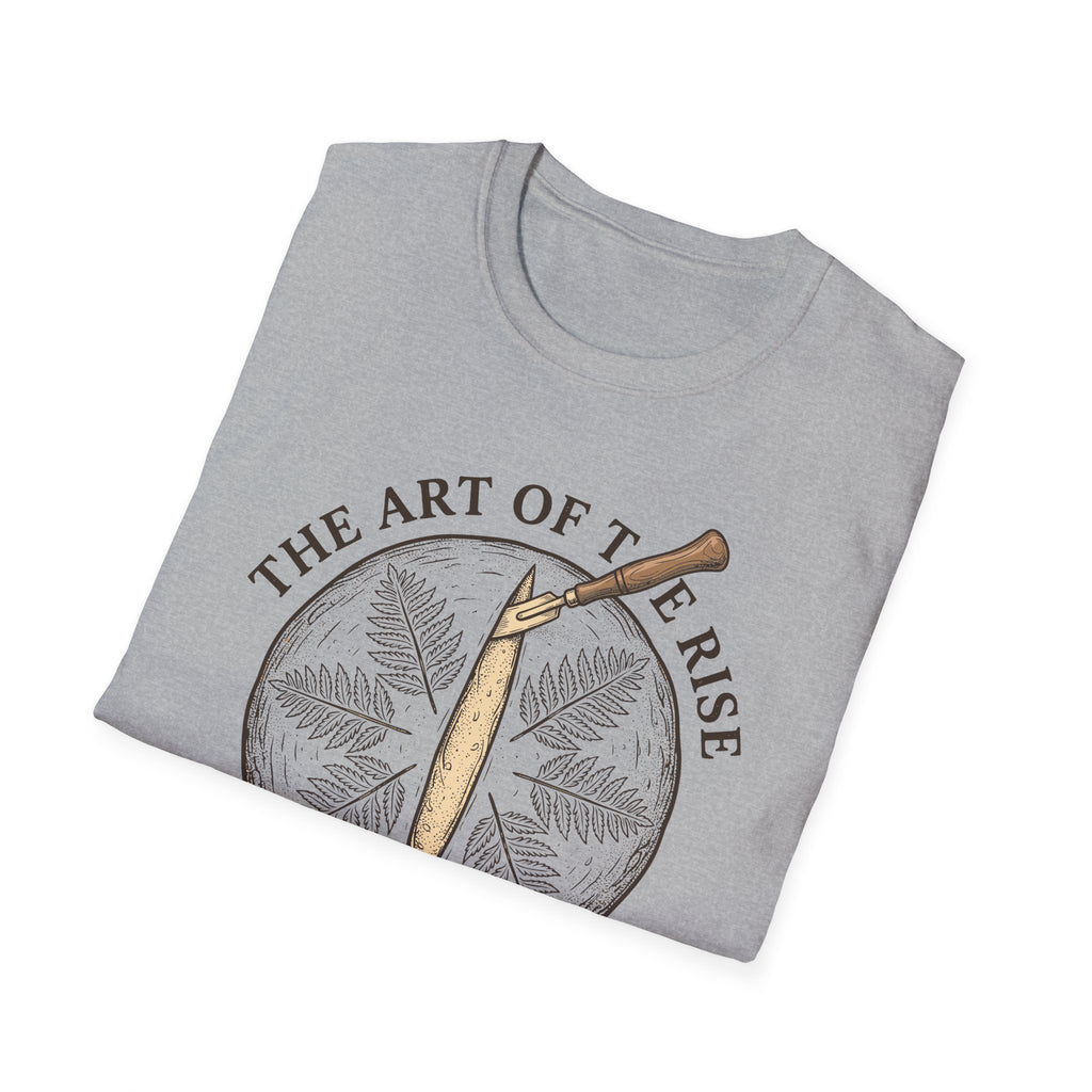 Copy of Art of the Rise T-Shirt