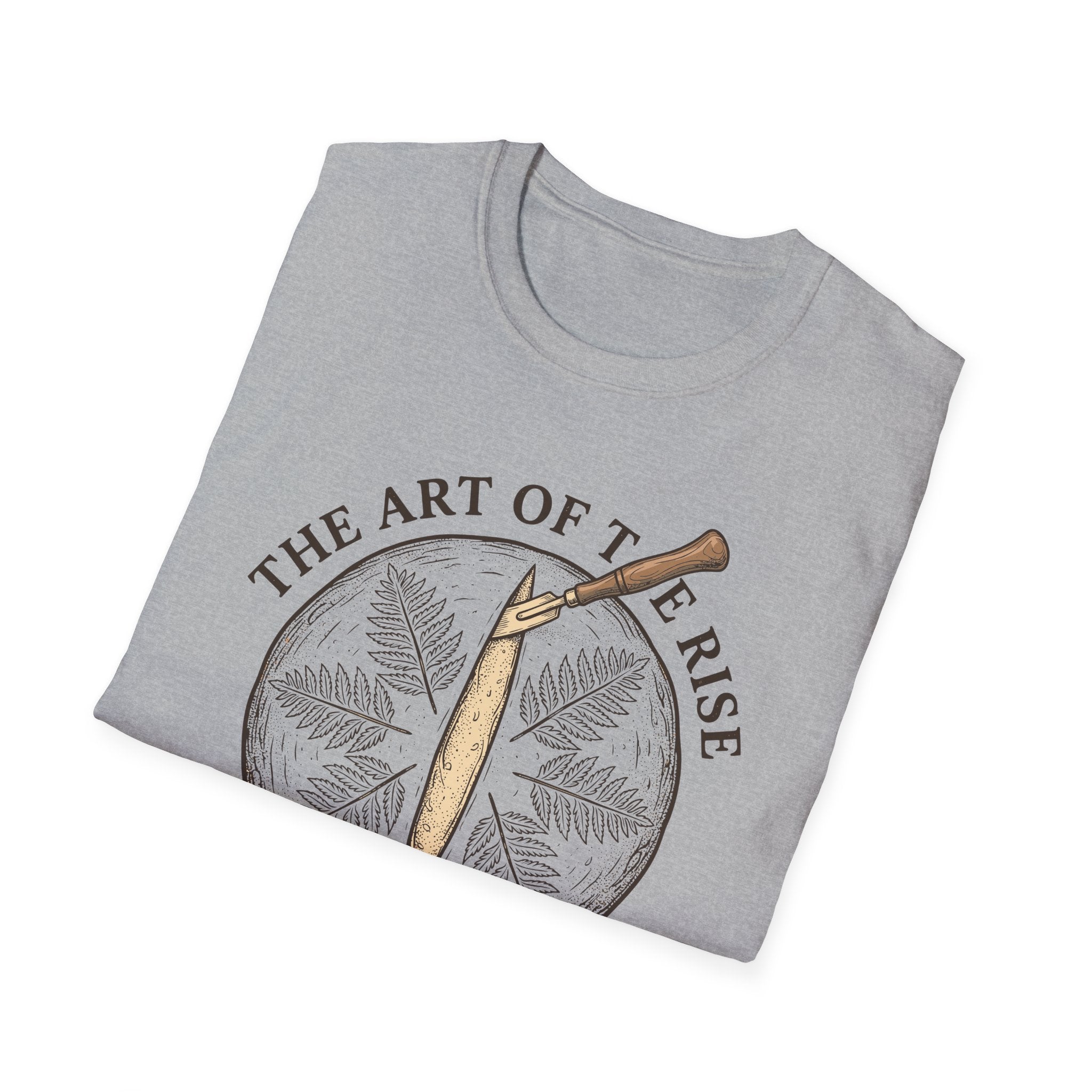 Art of the Rise T-Shirt