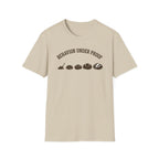 Behavior Under Proof Line T-Shirt