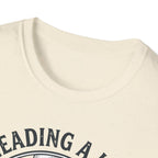 Kneading a loaf T-Shirt
