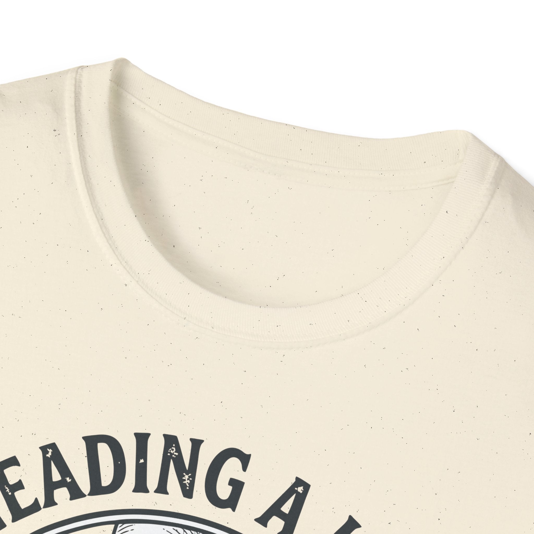 Kneading a loaf T-Shirt
