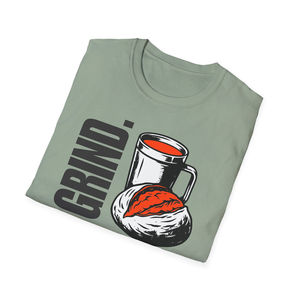 Grind Ferment T-Shirt