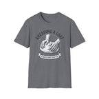Kneading a loaf T-Shirt