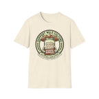Support Wild Culture Mountain T-Shirt