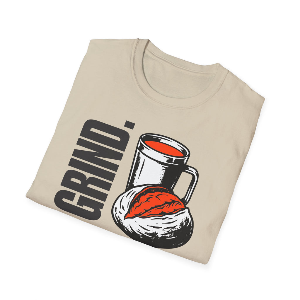 Grind Ferment T-Shirt