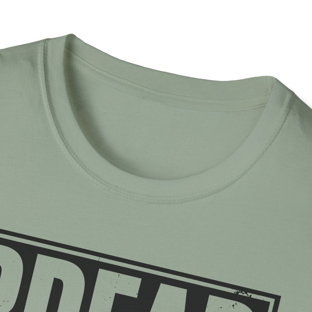 Bread Therapy Loaf T-Shirt