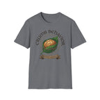 Crumb Behavior Provision Approved T-Shirt