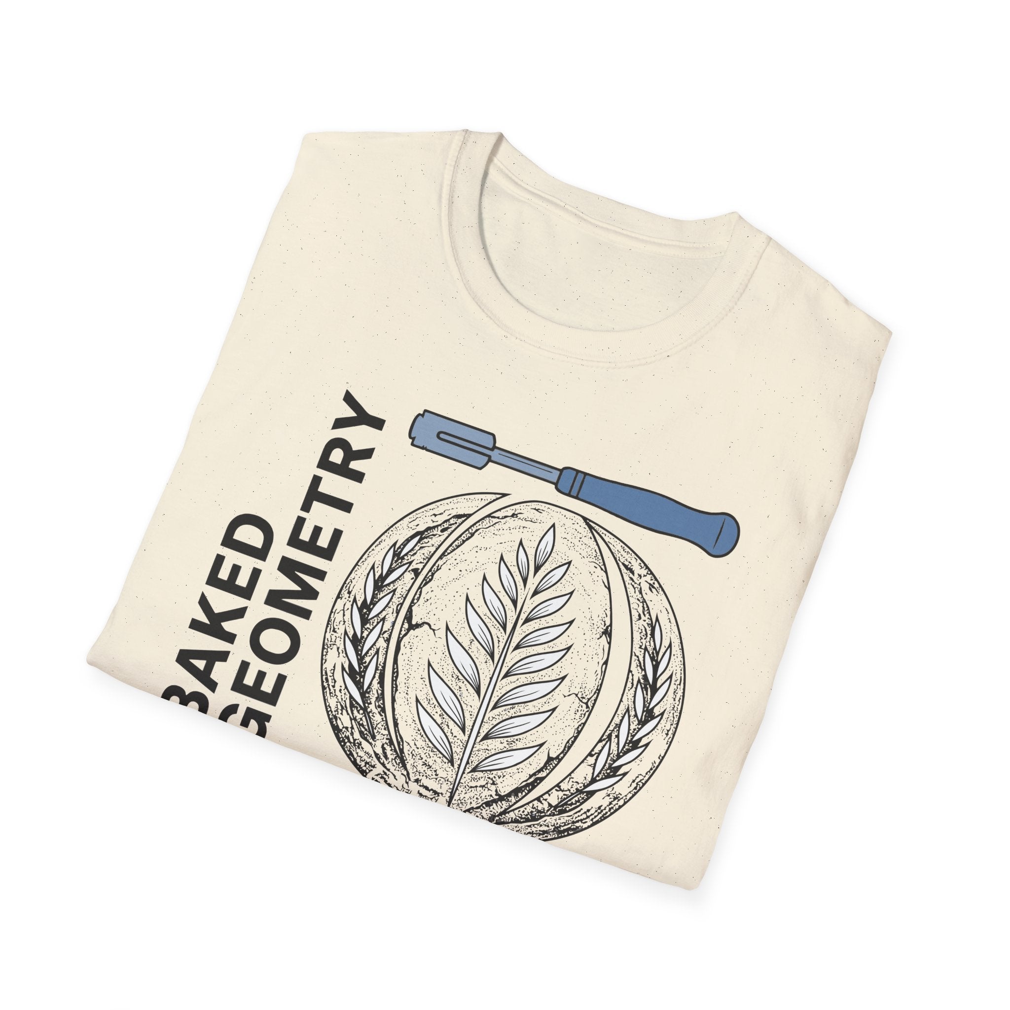 Copy of Baked Geometry T-Shirt
