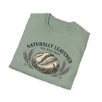 Naturally Leavened T-Shirt