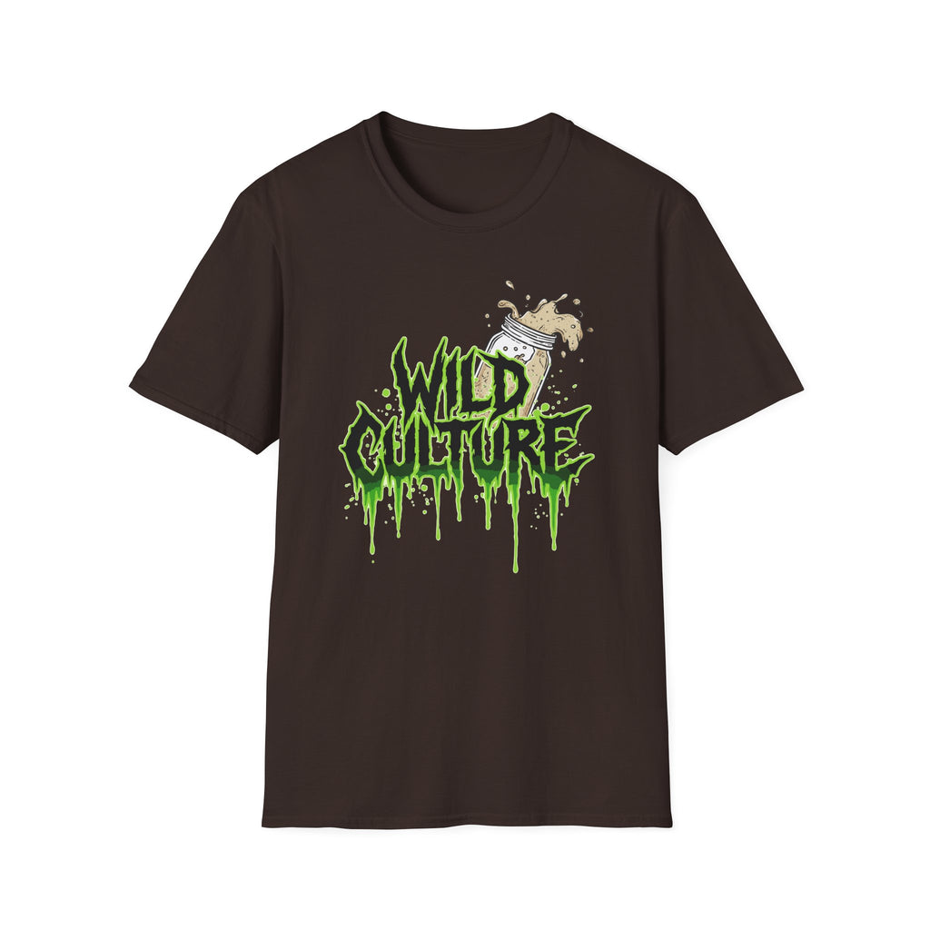 Wild Culture Jar T-Shirt