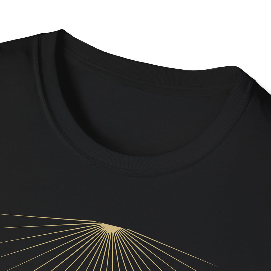 Sustained by Bread Alone T-Shirt