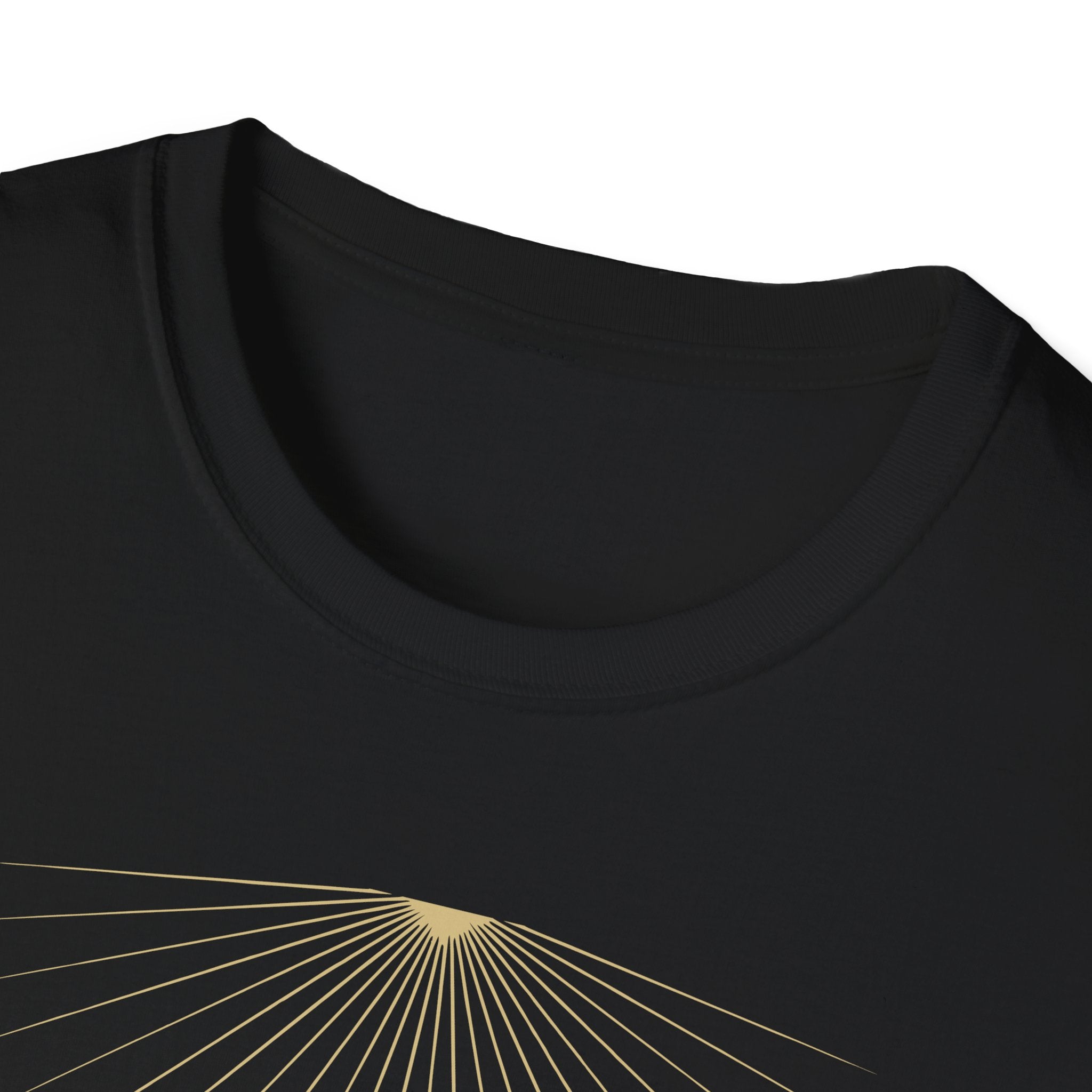 Sustained by Bread Alone T-Shirt