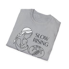 Slow Rising Children and Dough T-Shirt