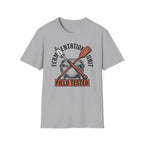 Fermentation Unit Field Tested T-Shirt