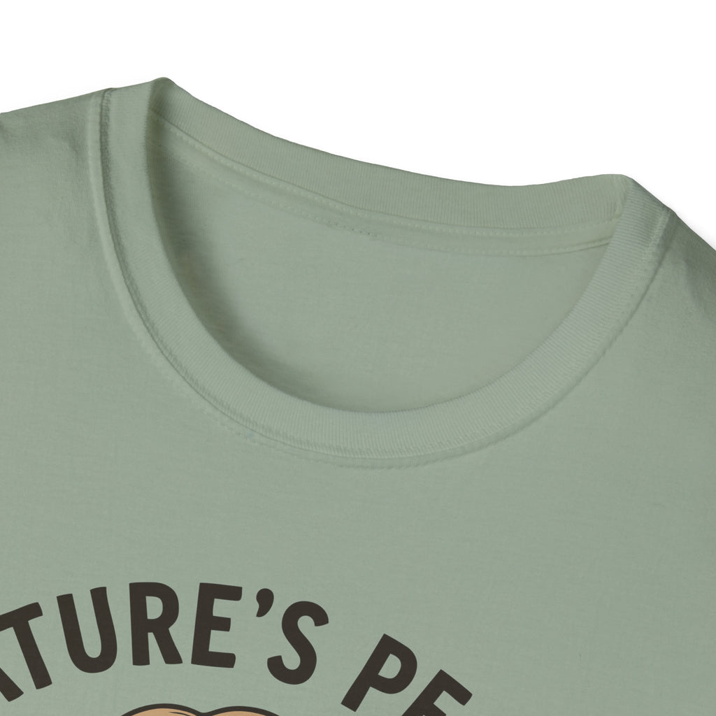 Natures Peace T-Shirt