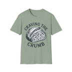 Craving the Crumb T-Shirt