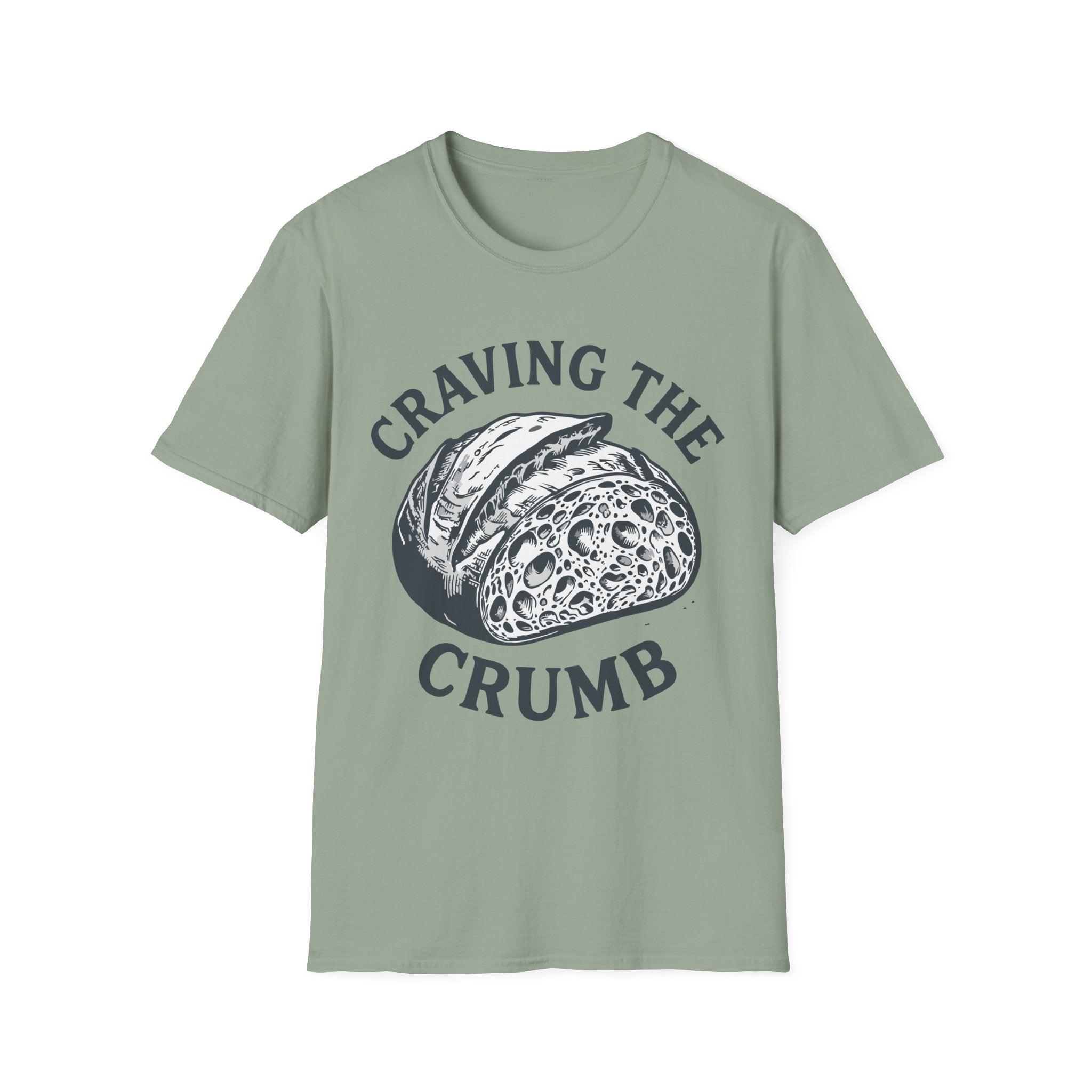 Craving the Crumb T-Shirt