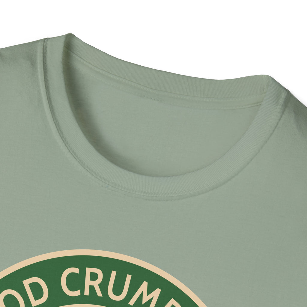 Good Crumb Club T-Shirt