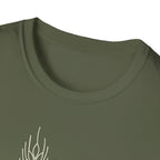 Slow is Sacred Wheat T-Shirt