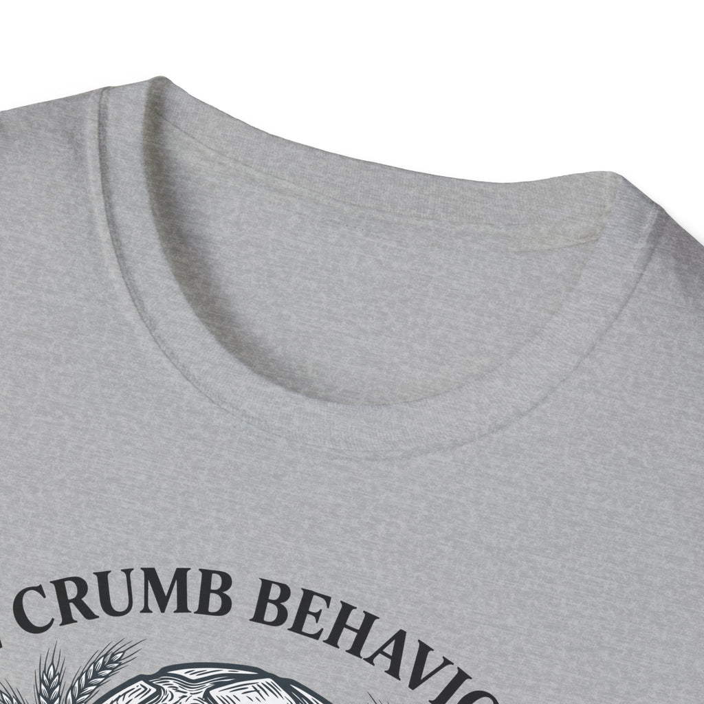Crumb Behaviorist T-Shirt