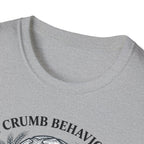 Crumb Behaviorist T-Shirt