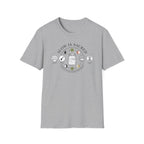 Slow Sacred Patience T-Shirt
