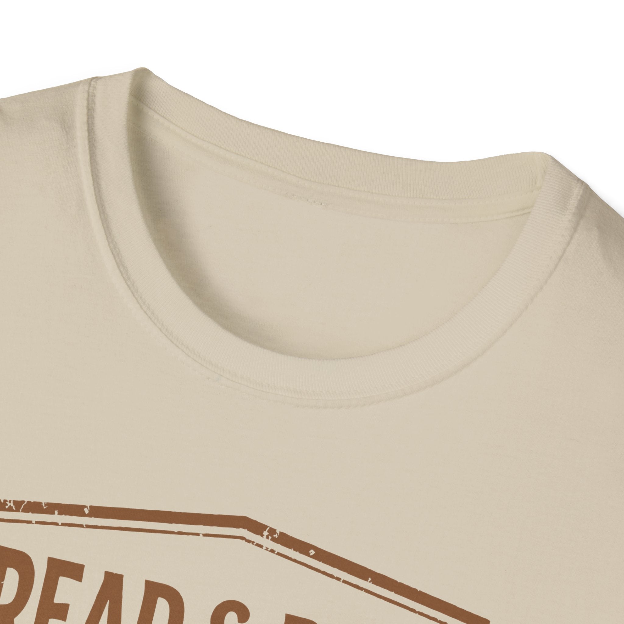 Bread and Brew Co. T-Shirt