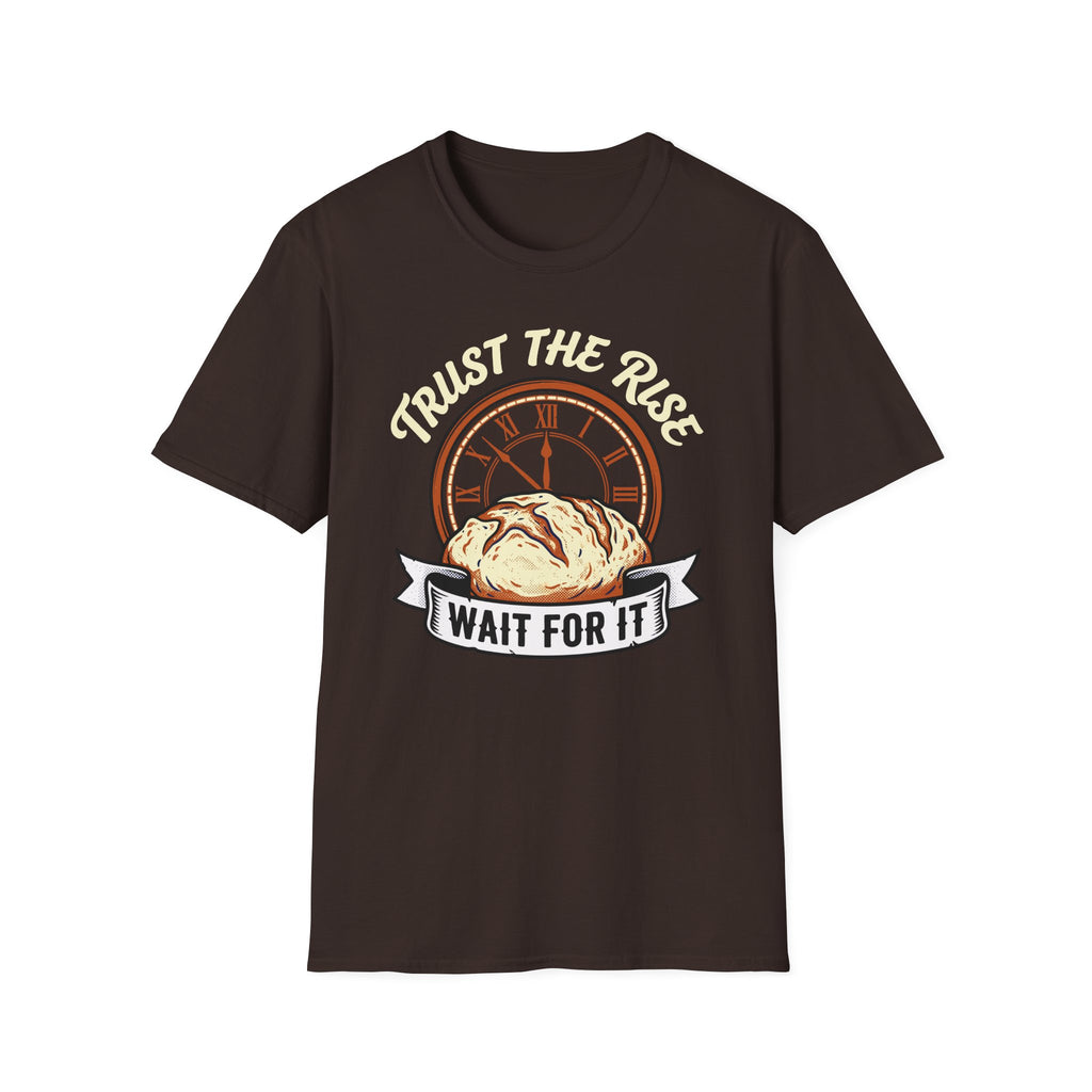 Trust the Rise T-Shirt