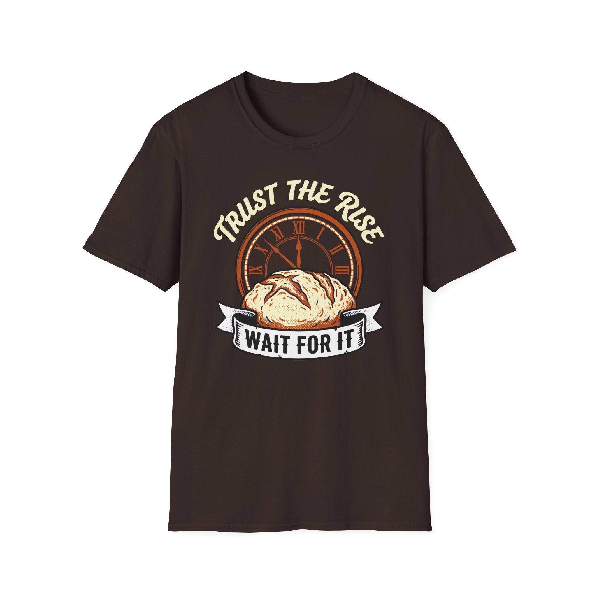 Trust the Rise T-Shirt